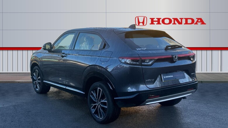 Honda HR-V 1.5 eHEV Advance 5dr CVT Hybrid Hatchback